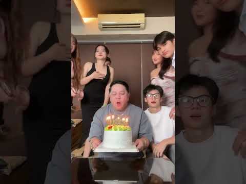 Harold 😭 #runcavmanagement #milyana #hana