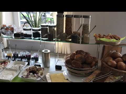 XXL Frühstücksbuffet Mai im Restaurant ZUM GOLFBLICK  im Golfclub Hatten e.V. im Landkreis Oldenburg