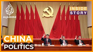 Is China acting like a bully, or just doing what great powers do? | Inside Story