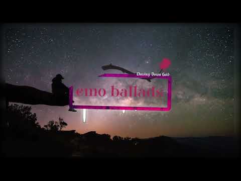 Chasing Down Gold, Daniel Farrant  (lyrics)