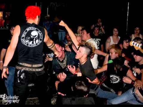Our Corpse Destroyed - Disengage