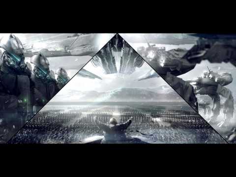 AudioPizza - Dramatic Intro [Epic Trailer Music]