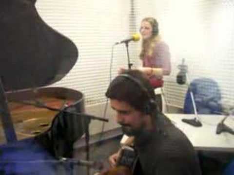 Samba da cozinheira Sandy Muller