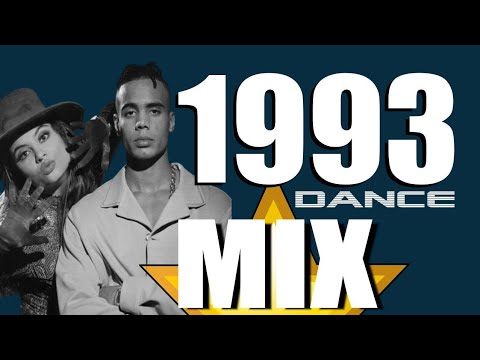 Best Hits 1993 ♛ VideoMix ♛ 28 Hits