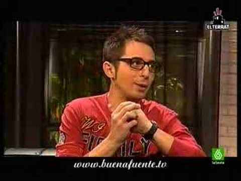 BUENAFUENTE 337 - Bertovisión