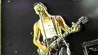 311 - &quot;1,2,3&quot; (live) Redrocks 6-15-1996