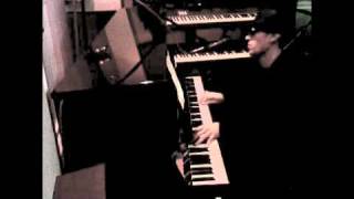 Allman Brothers Band Singer / Songwriter  - Jonathan Romano - Going Down Slow