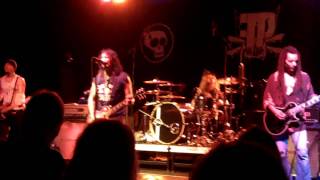 John Corabi - Father, Mother, Son (Live In Green Bay 2010)