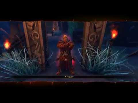 Neverwinter Paladin Gameplay (Level 28)