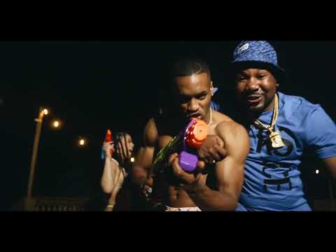 JayWin & Uptown Maine - Girls Just Wanna Have Fun (Official Video)