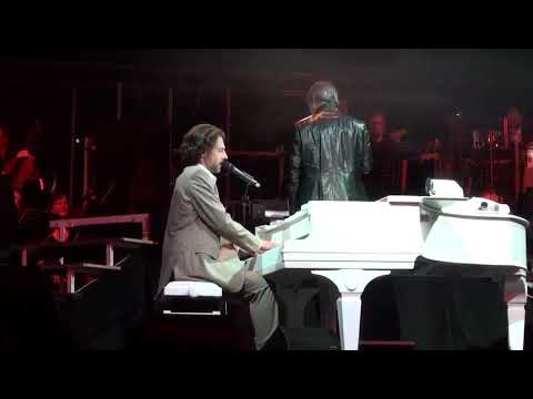 Marcus Gorstein - Tabu (SPO 2014)