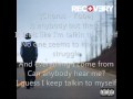 Eminem - Talkin' 2 Myself (feat. Kobe) w/Lyrics ...
