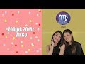 RAMALAN ZODIAK VIRGO 2018 RAMALAN ZODIAK VIRGO 2018