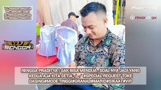 Download lagu RENGGA PRADITYA | DJ MERDUA HOLONG X DJ PULUT ROHAM #SPECIAL REQUEST TOKE DAGING 2026 mp3