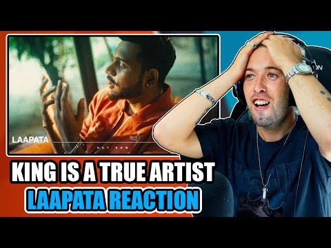 No Way That's Real! King - Laapata || Classy's World Reaction