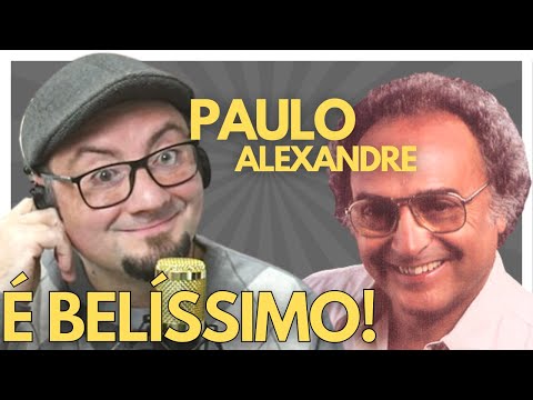 Cortes do Johnny do Carmo - PAULO ALEXANDRE - VERDE VINHO