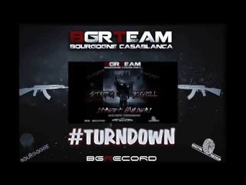Bigvill Feat Storm - Street Murders  #Da3ty ( Mixtape Turndown ) #Ak47Production