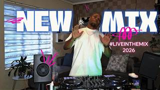 Download lagu VOXX DE CROOK - Live In the Mix E37 | AfroHouse | 3Step | DJ MIX 2026 | POWERED BY MUNDI PROJECTS mp3