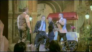 Clare Bowditch - You Look So Good