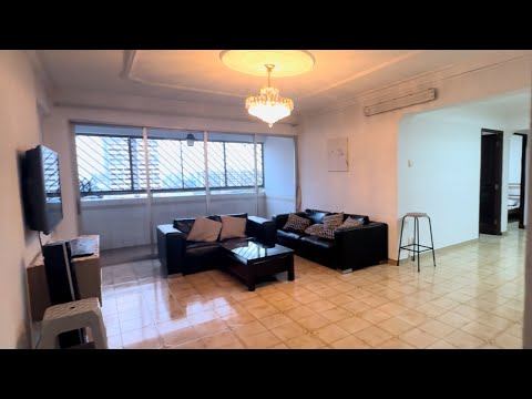 415 Bedok North Avenue 2, 415 Bedok North Avenue 2, 3 Bedrooms, 1,280 sqft, HDB Flat For Rent, by Roy Neo, 20325236 - PropertyGuru.com.sg