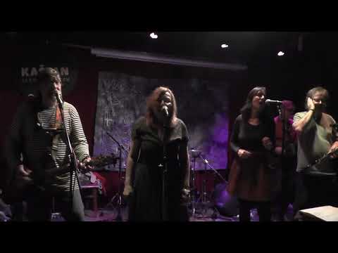 Původní Bureš 38 let 12