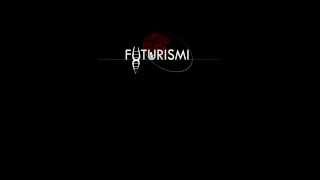 FUTURISMI Podcast 08 - Francesco Belfiore // 28.03.2015