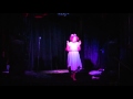 After the Fall - Burlesque 