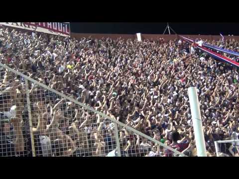 "Lanus 0 San Lorenzo 0 Y dale alegria a mi corazón, la vuelta para Boedo es mi obsesión.." Barra: La Gloriosa Butteler • Club: San Lorenzo • País: Argentina