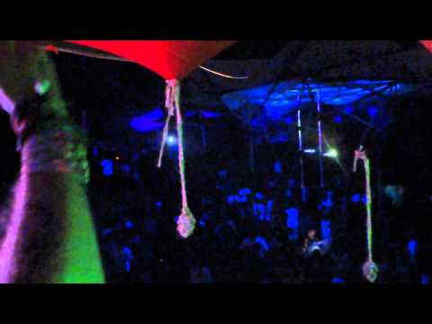 Shivapacha Live - Ressonar Festival 2015