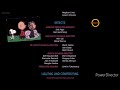 The Peanuts Movie Credits TNT