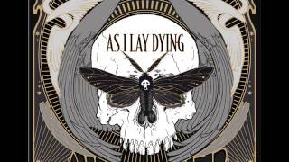 08. As I Lay Dying - Defender