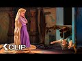 TANGLED Movie Clip There S A Person In My Closet 2010