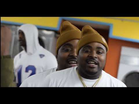 "Rocket Power" RTD Heavy x Meezy FY x Smile Boi