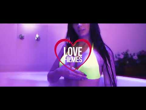 DJ rapunzel e mc lya nota zero (vídeo clipe oficial) Dj GM