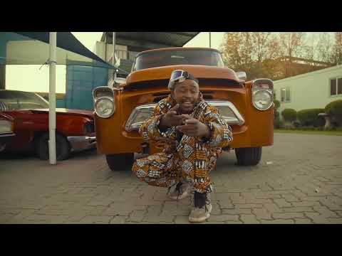 Lord Script - Winning ft. Mnqobi Yazo Official Music Video