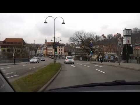 Abbiegen (ein- und zweistreifig)