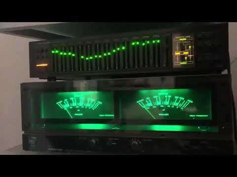 Onkyo M-5060R