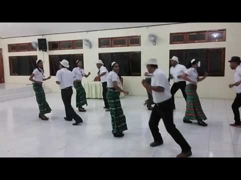 Cha Cha Keren ( RSU Atambua )