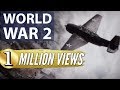 World War 2 Explained in Hindi | द्वितीय विश्व युद्ध का इतिहास | Study