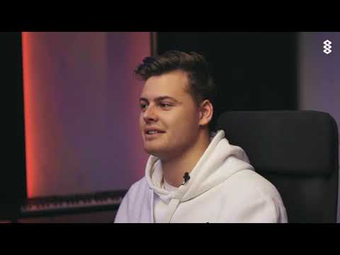 How I Made 'Fallin' In' | In The Studio With Mike Williams #006