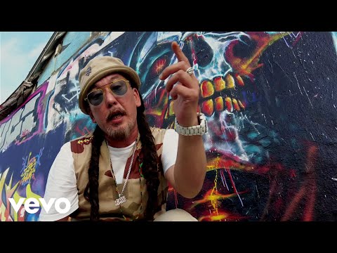 CJ Joe - Focus and Humble (Official Music Video)