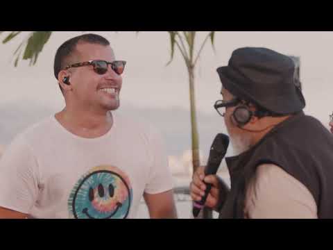 Thiago Martins. @JorgeAragao - Identidade (Quintal do TG)