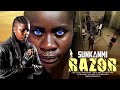 SUNKANMI RAZOR | Olayinka Solomon | Rotimi Salami | An African Yoruba Movies