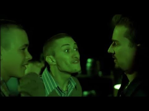 American History X: Derek arrives at Cam's neo-nazi camp.(Part 31)