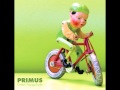 Primus - Hennepin Crawler
