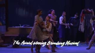 An American in Paris - Trailer