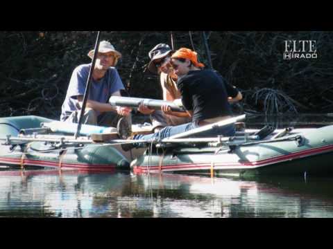 ELTE Híradó – 2017. június