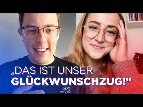 Im (digitalen) Greenroom mit JESSICA LAPP 🎭🎙