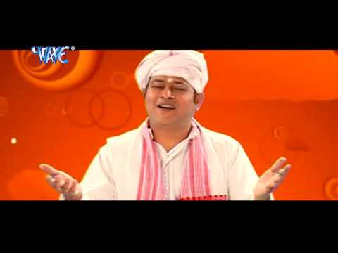 VIDEO SONG ভক্তিমূলক গীত 2019 - জুবীন গাৰ্গ  - Kinu Maya Tumar Prabhu - New Hits Bhakti Song