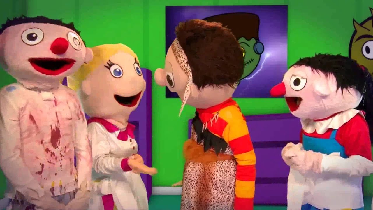 Poshoprograma Especial 2